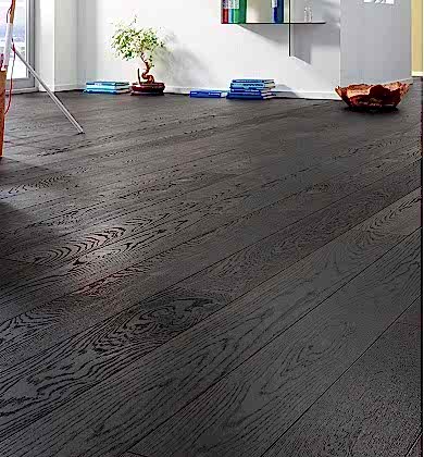 Haro African Oak Plank Brushed