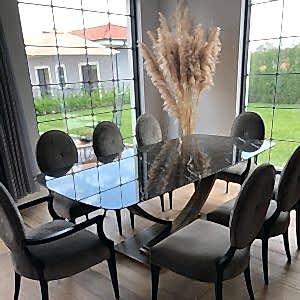 mermer masa, gerçek mermer masa, istanbul mermer masa