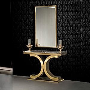 Chanel Model Mermer Dresuar