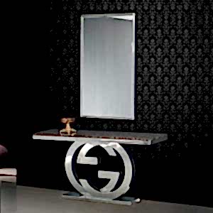 Gucci Model Mermer Dresuar