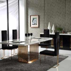 mermer masa, mermer yemek masası