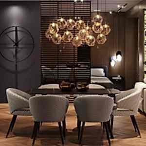 sahara noir mermer masa, sahara noir marble table