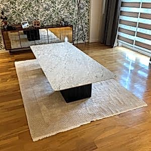 bianco carrara mermer orta sehpa, mermer orta sehpa, mermer orta sehpa modelleri, bianco carrara, carrara mermer , carrara