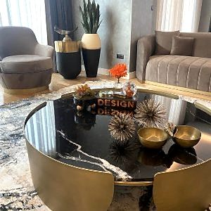 mermer orta sehpa, siyah mermer orta sehpa, mermer orta sehpa modelleri, mermer sehpa