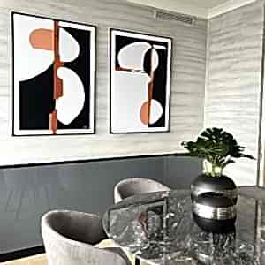 grigio yuvarlak mermer masa, grigio mermer masa, grigio mermer, yuvarlak mermer masa