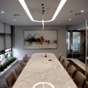 mermer toplantı masası