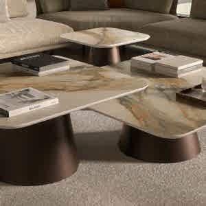 porselen orta sehpa, porselen sehpa, seramik orta sehpa, seramik sehpa